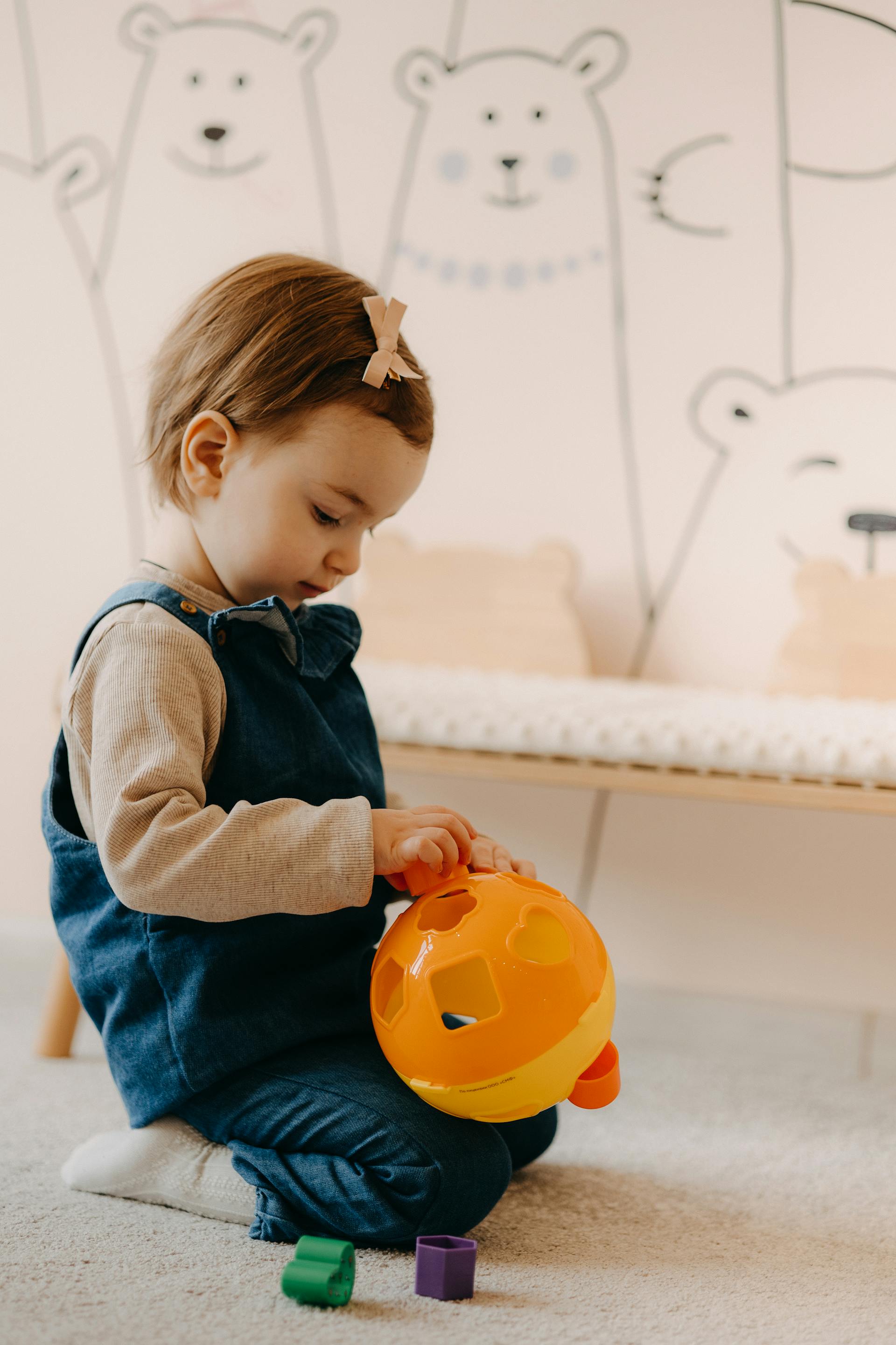 Coffret Cadeau Montessori Bébé Naissance - Jouets D'Éveil Sensoriels 3 Mois Et + | Balle De Préhension, Anneau Dentition Hochet, Cubes à Empiler Colorés