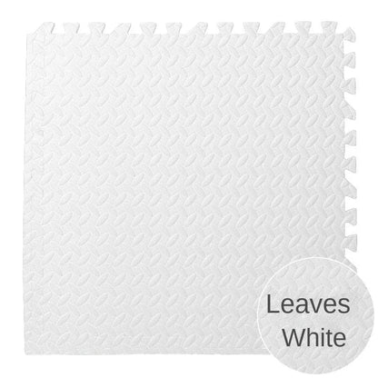 Tapis d’Éveil Bébé en Mousse – Dalles Puzzle Antidérapantes Nid’Éveil - Nid’Éveil