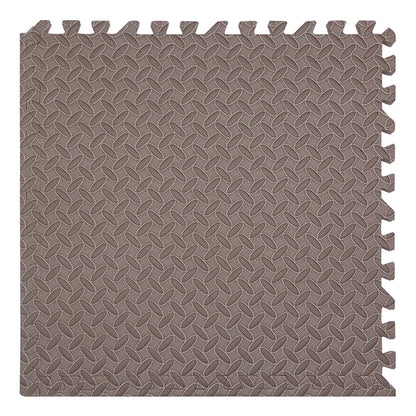 Tapis d’Éveil Bébé en Mousse – Dalles Puzzle Antidérapantes Nid’Éveil - Nid’Éveil