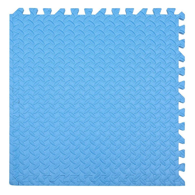 Tapis d’Éveil Bébé en Mousse – Dalles Puzzle Antidérapantes Nid’Éveil - Nid’Éveil