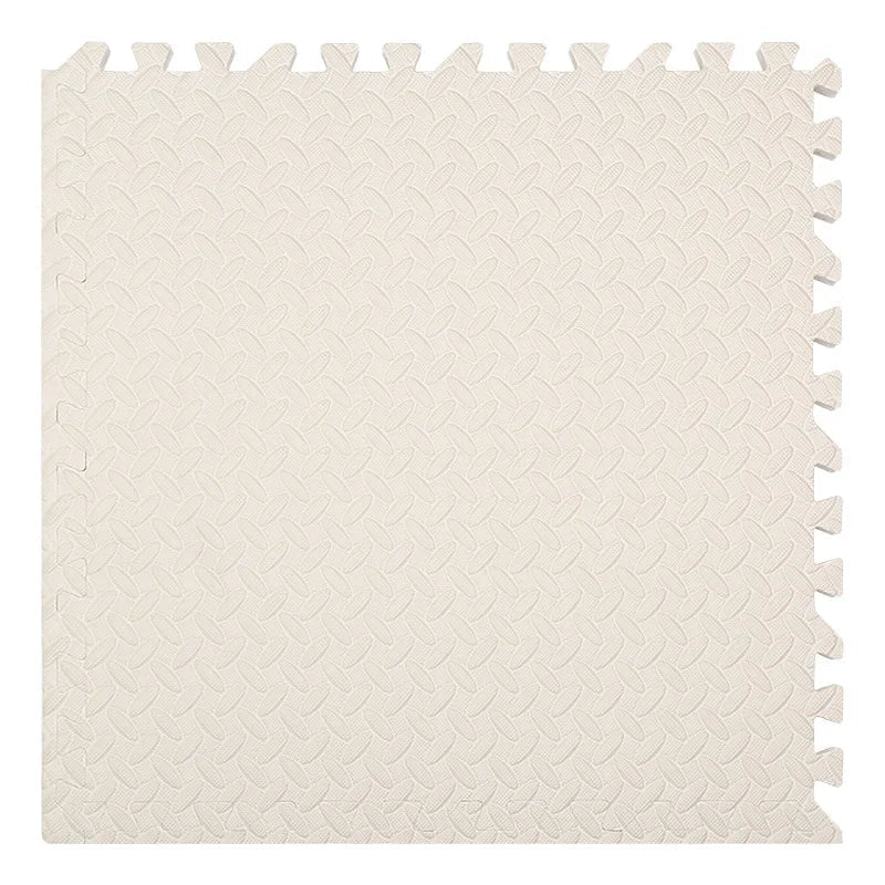 Tapis d’Éveil Bébé en Mousse – Dalles Puzzle Antidérapantes Nid’Éveil - Nid’Éveil