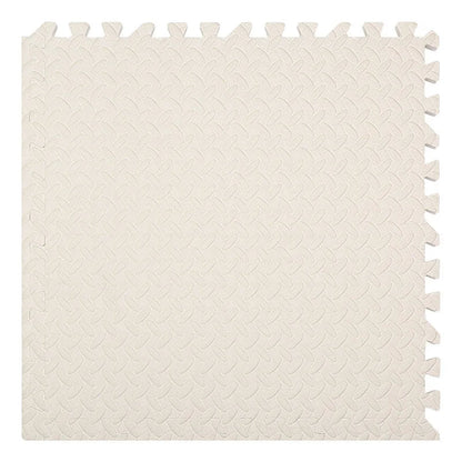 Tapis d’Éveil Bébé en Mousse – Dalles Puzzle Antidérapantes Nid’Éveil - Nid’Éveil