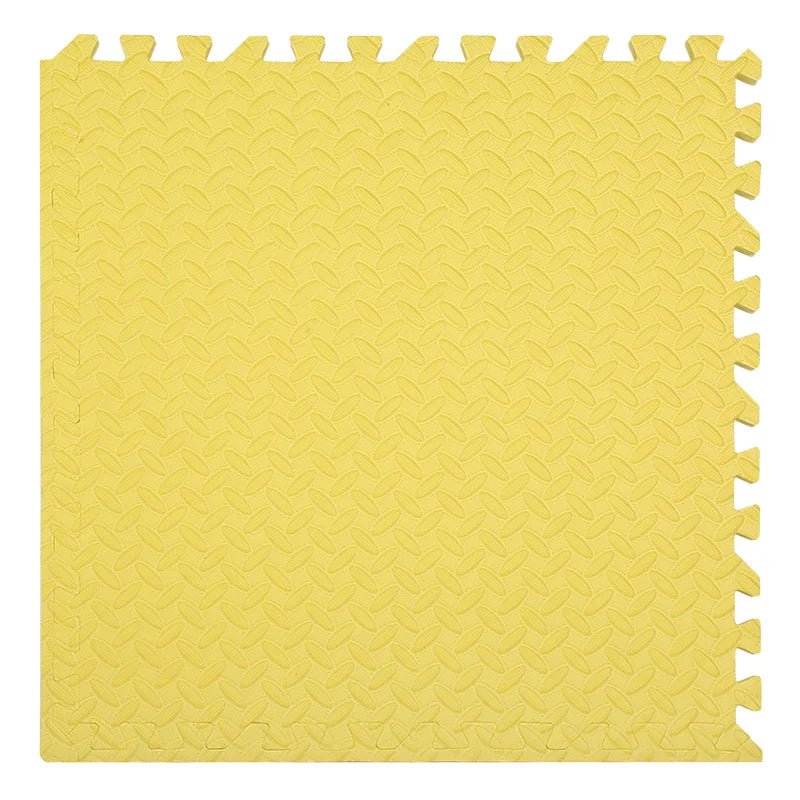 Tapis d’Éveil Bébé en Mousse – Dalles Puzzle Antidérapantes Nid’Éveil - Nid’Éveil