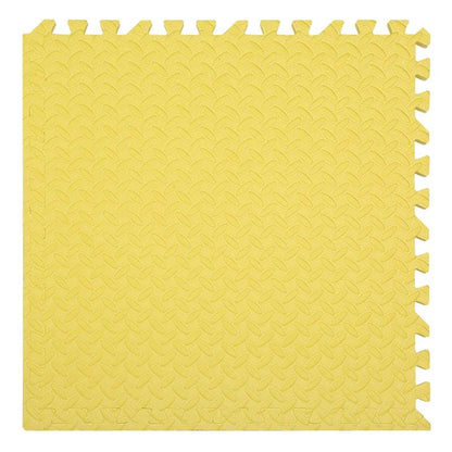 Tapis d’Éveil Bébé en Mousse – Dalles Puzzle Antidérapantes Nid’Éveil - Nid’Éveil