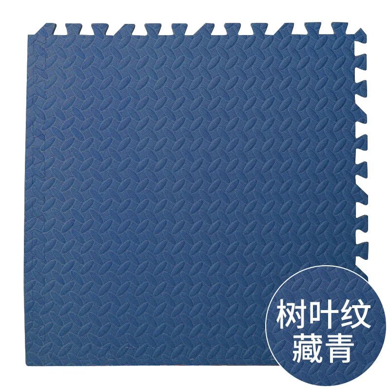 Tapis d’Éveil Bébé en Mousse – Dalles Puzzle Antidérapantes Nid’Éveil - Nid’Éveil