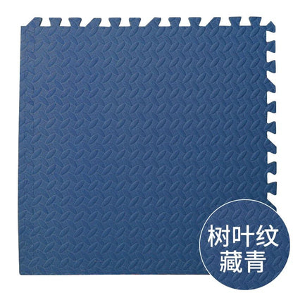 Tapis d’Éveil Bébé en Mousse – Dalles Puzzle Antidérapantes Nid’Éveil - Nid’Éveil